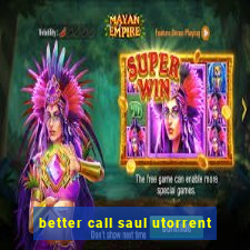 better call saul utorrent
