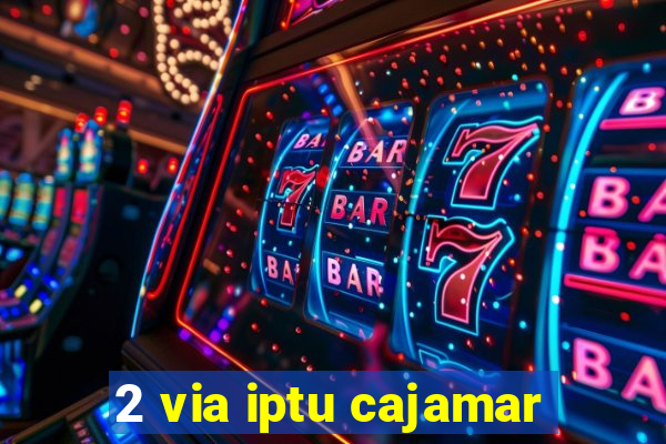 2 via iptu cajamar