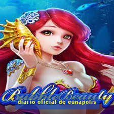 diario oficial de eunapolis