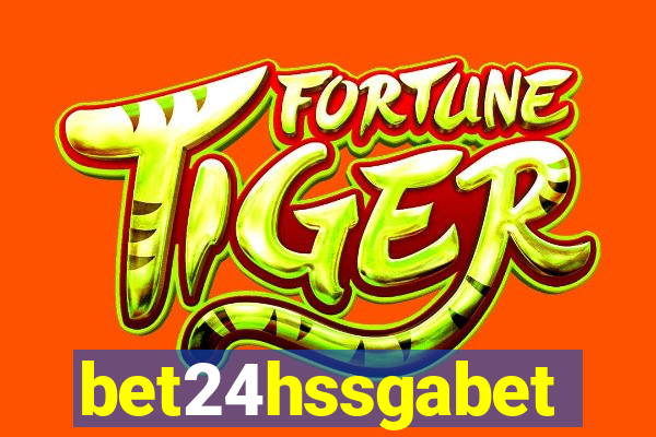bet24hssgabet