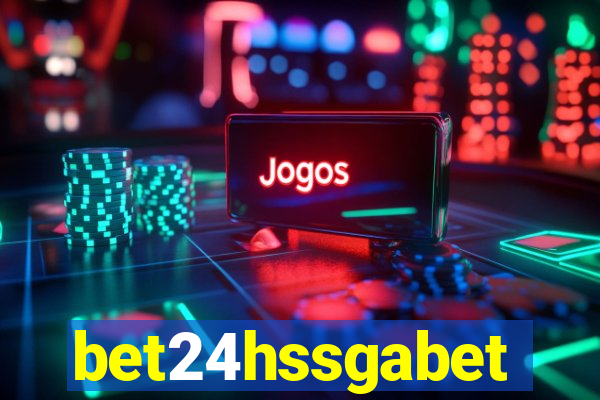 bet24hssgabet