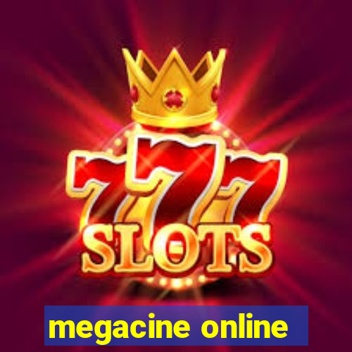 megacine online