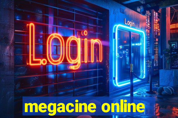 megacine online