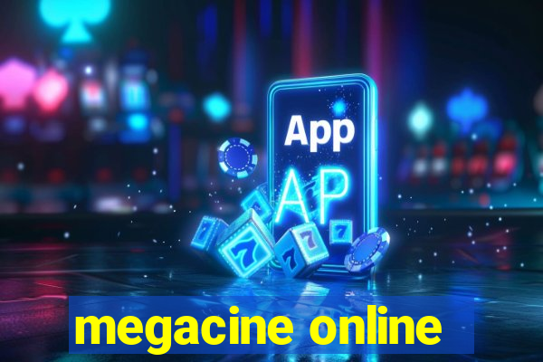 megacine online