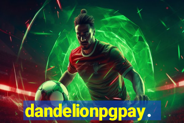 dandelionpgpay.com