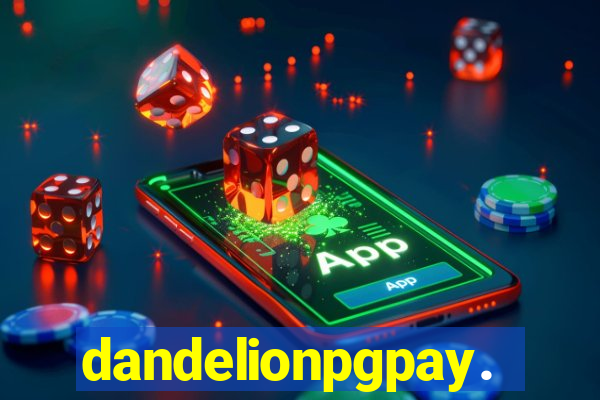 dandelionpgpay.com