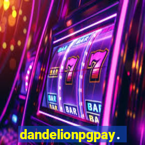 dandelionpgpay.com