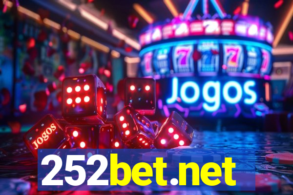 252bet.net