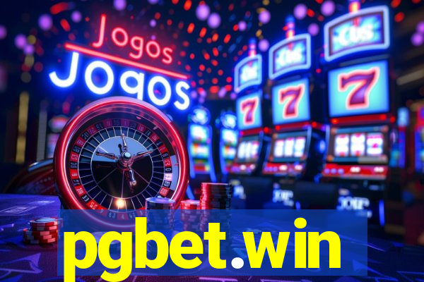 pgbet.win