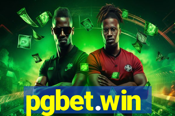 pgbet.win
