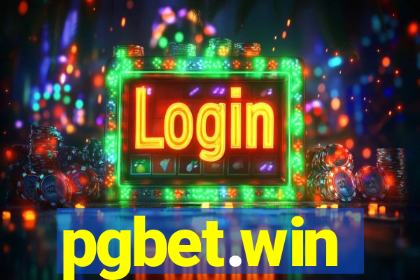 pgbet.win