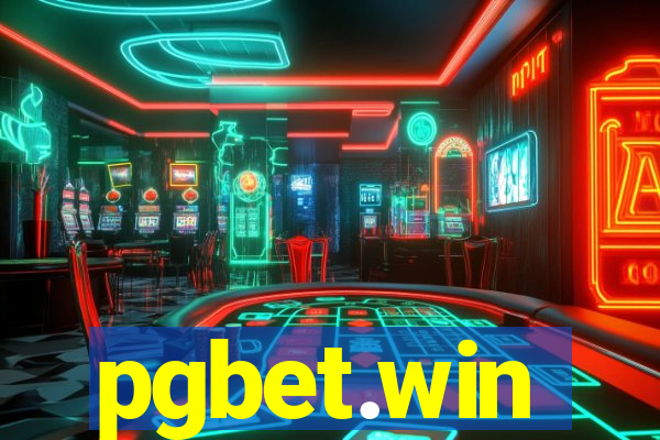 pgbet.win