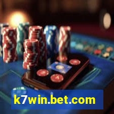 k7win.bet.com