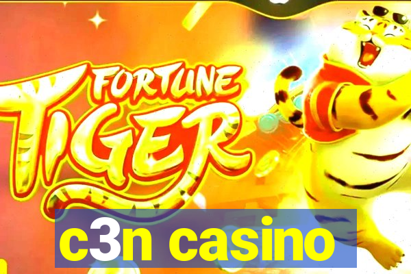 c3n casino