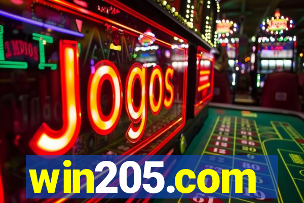 win205.com
