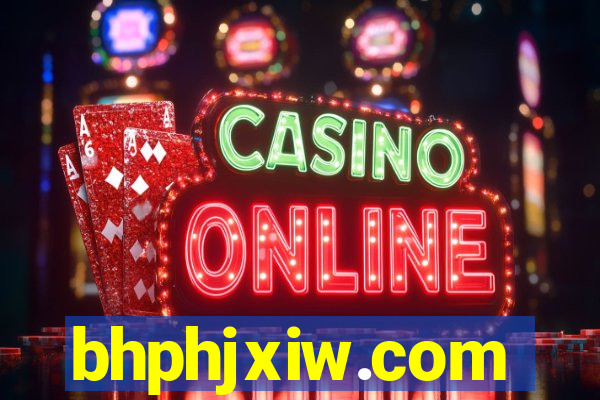 bhphjxiw.com
