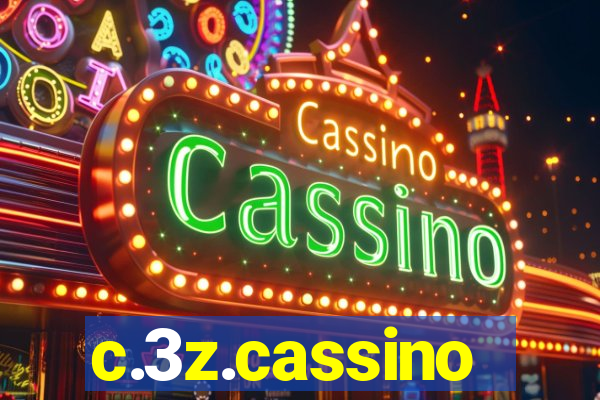 c.3z.cassino