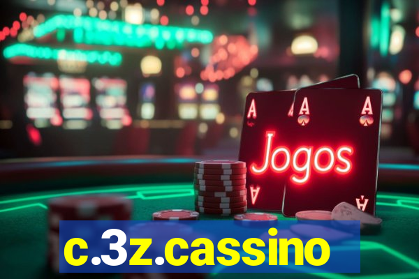 c.3z.cassino