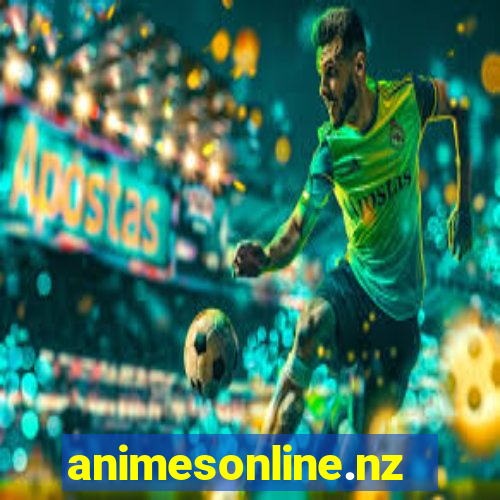 animesonline.nz