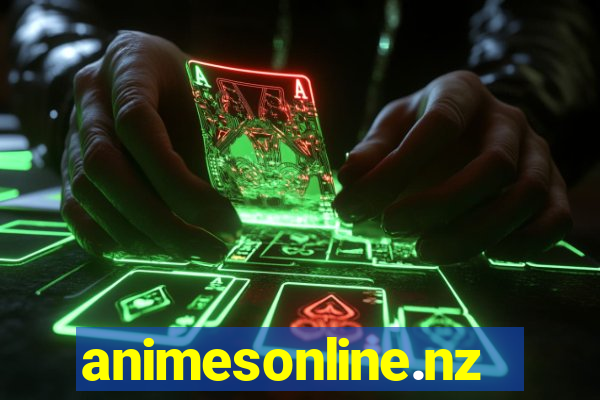 animesonline.nz