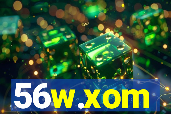 56w.xom