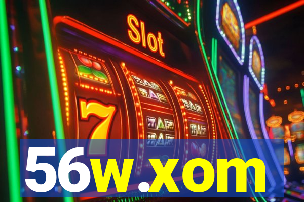 56w.xom