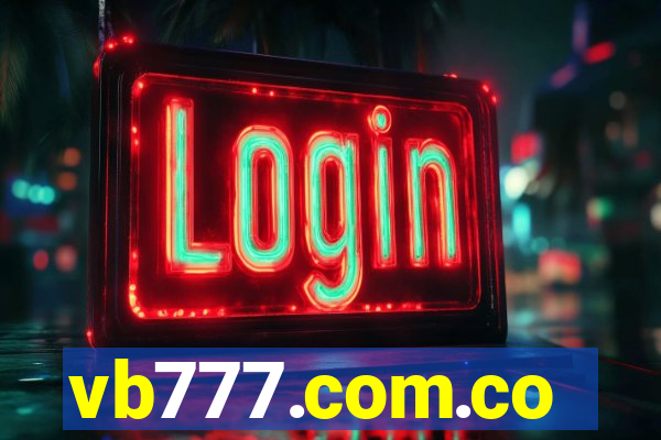 vb777.com.co