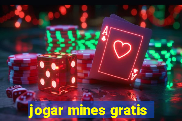 jogar mines gratis