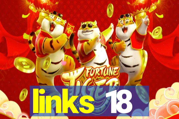 links 18