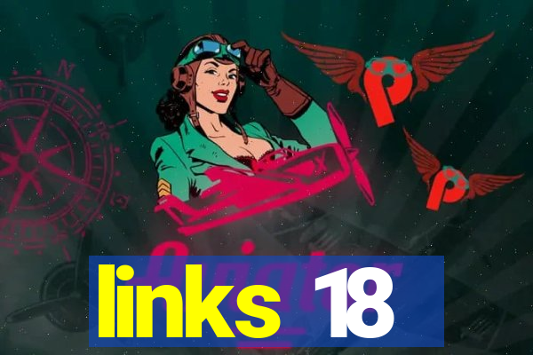 links 18