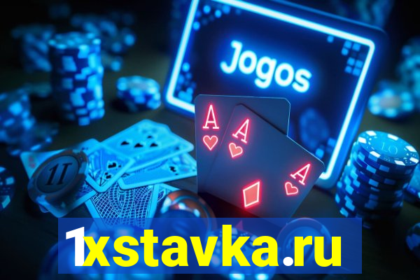 1xstavka.ru