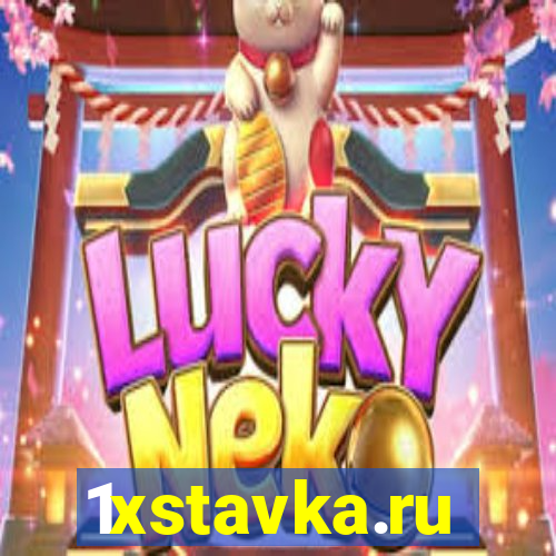1xstavka.ru