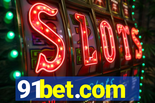 91bet.com