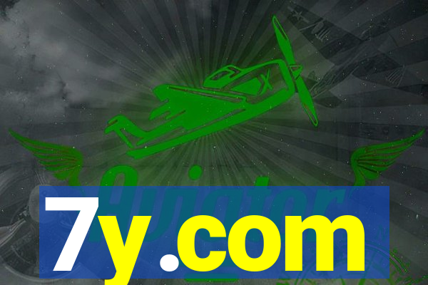 7y.com