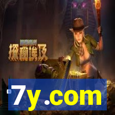 7y.com