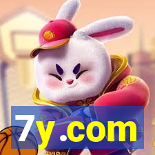 7y.com