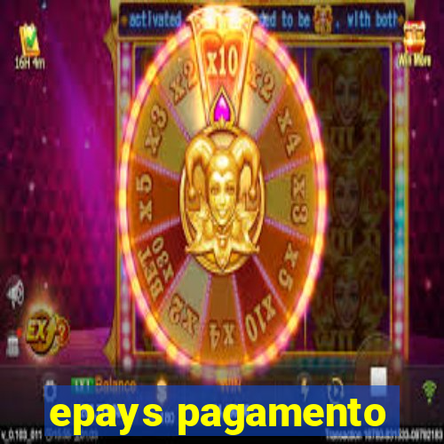 epays pagamento