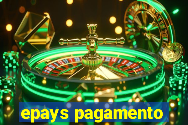 epays pagamento