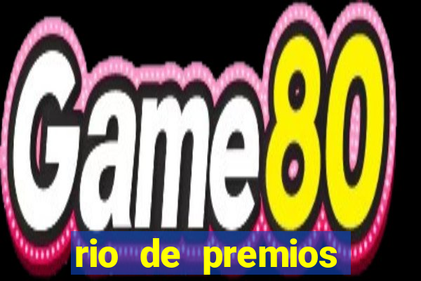 rio de premios cadastrar bilhete