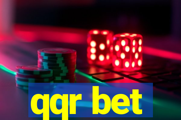 qqr bet