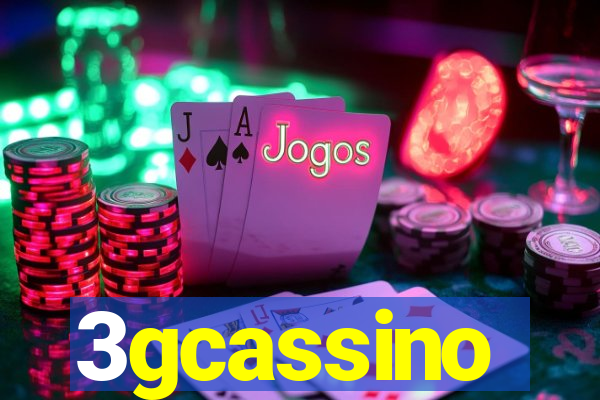 3gcassino