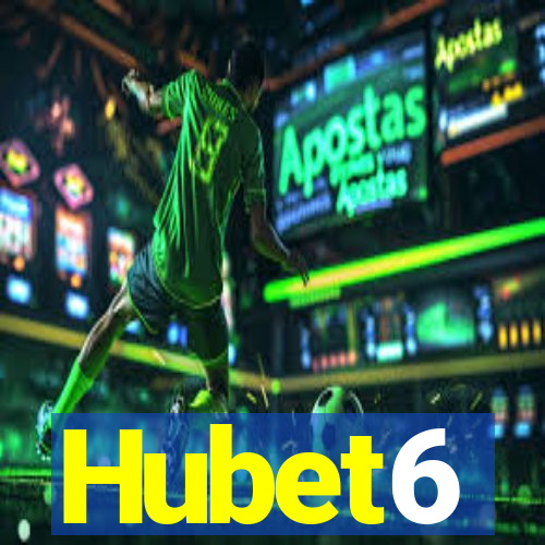 Hubet6