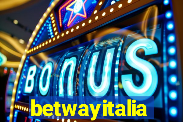 betwayitalia