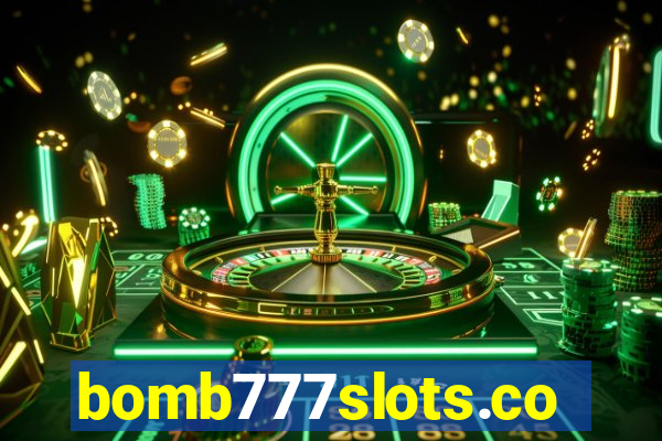 bomb777slots.com
