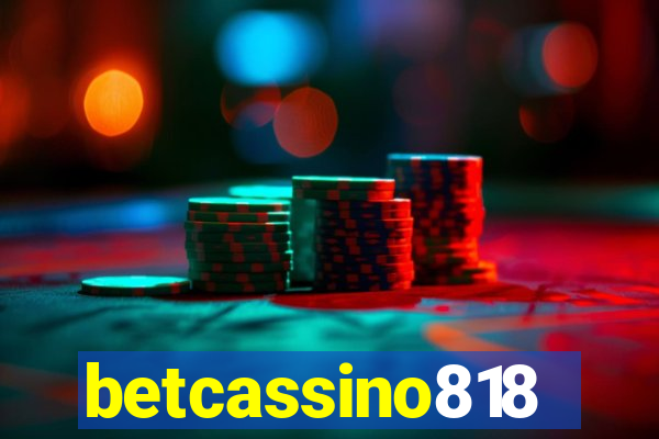 betcassino818