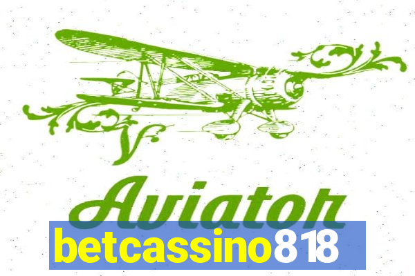 betcassino818