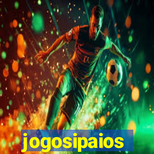 jogosipaios