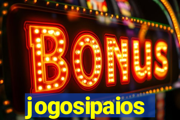 jogosipaios