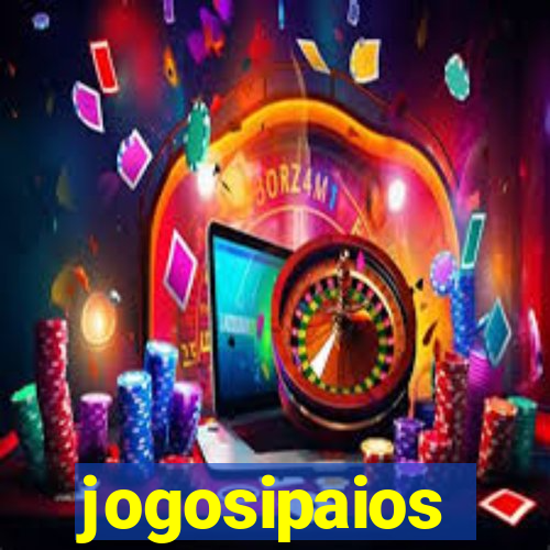 jogosipaios