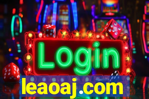 leaoaj.com